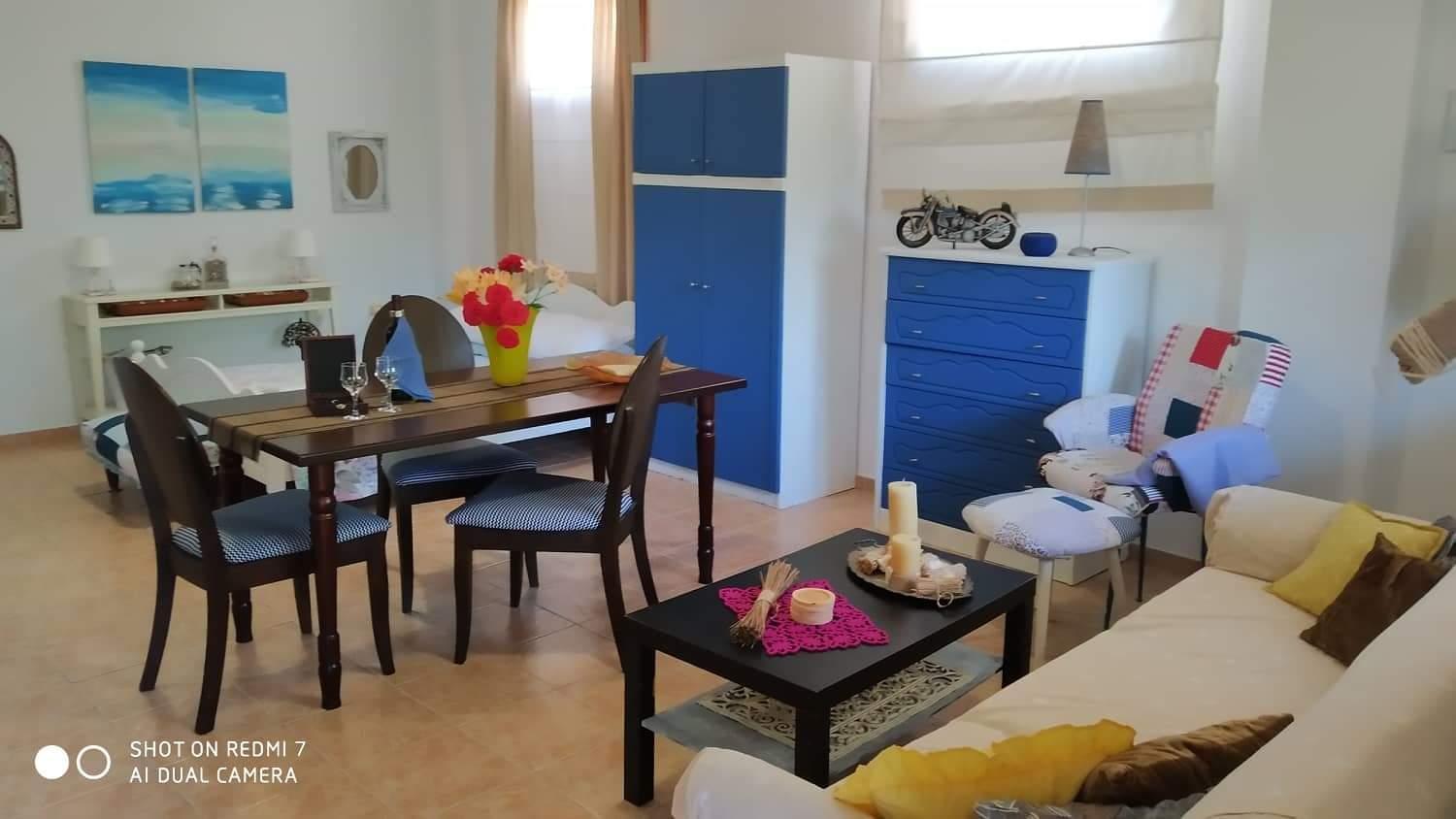 Golden Vali House Apartment Koinira Room photo